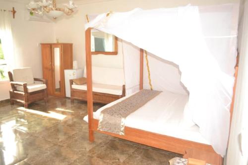 Château MBeka'a Paris