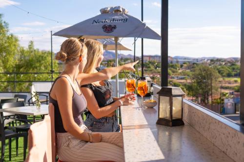 Vistas, TaTe Village in Windhoek