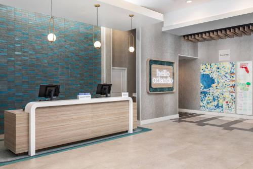 TownePlace Suites By Marriott Orlando Southwest Near Universal - image 10