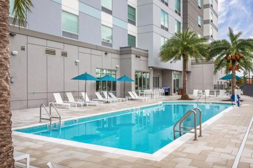 TownePlace Suites By Marriott Orlando Southwest Near Universal - image 9