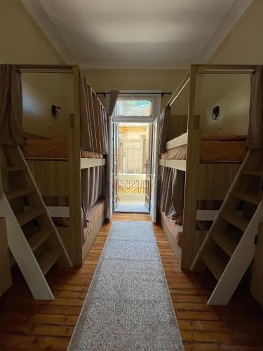 카이로 허브 호스텔 (Cairo Hub Hostel) in 카이로