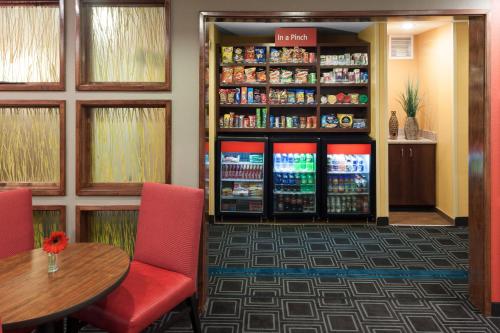 TownePlace Suites by Marriott Little Rock West - main image