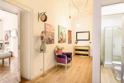 Apartments Chic Torino Centro porta nuova, Turyn (zdjęcie 9)