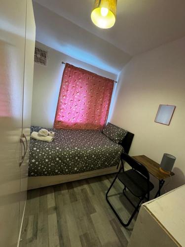 Single bedroom D1 Greater Manchester, Manchester