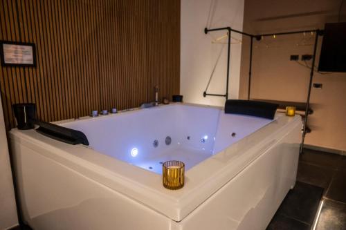 Dream luxury suite Roma, Rom (Foto 10)