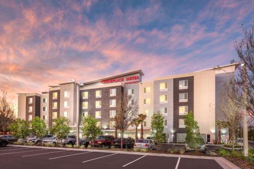 TownePlace Suites by Marriott Orlando Altamonte Springs/Maitland in Orlando, USA