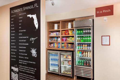 TownePlace Suites by Marriott Orlando Altamonte Springs/Maitland - image 13