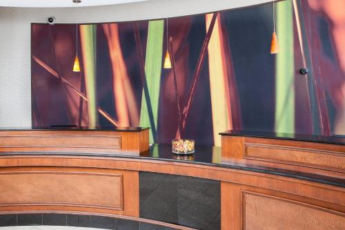SpringHill Suites by Marriott Norfolk Virginia Beach - image 14