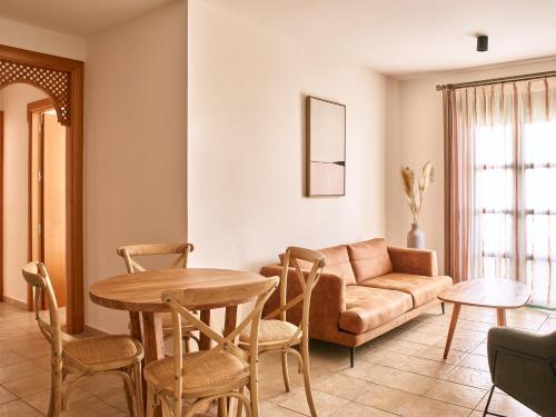 Apartamentos Turisticos Casa de La Borrega in Estepona