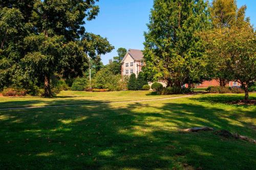 威廉斯堡万豪原住客栈