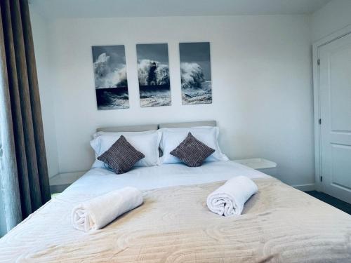 Luxury 2 bedroom flat for long stay, Birmingham (fotografie 8)