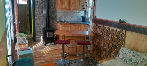 Casita Ancestral in 艾森港