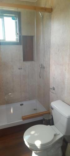 Casita Ancestral in 艾森港