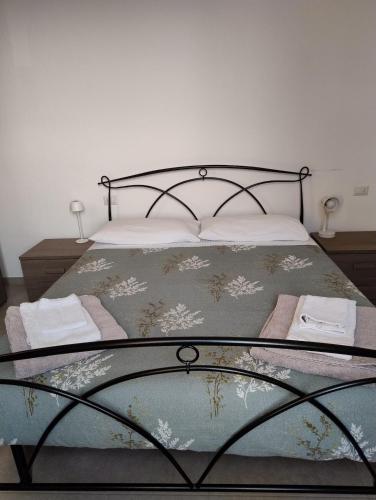 Renovated apartment near metro and station - BnB Laurana, Milan (photo 6)