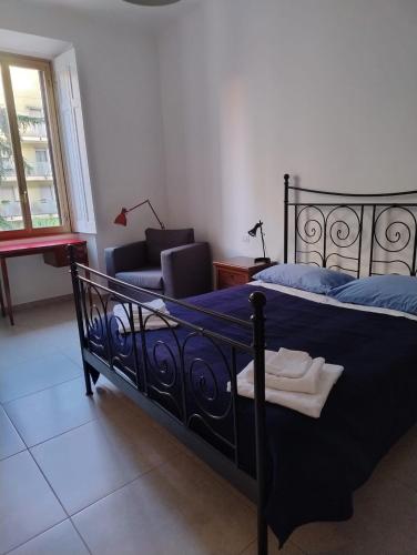 Renovated apartment near metro and station - BnB Laurana, Milan (photo 7)
