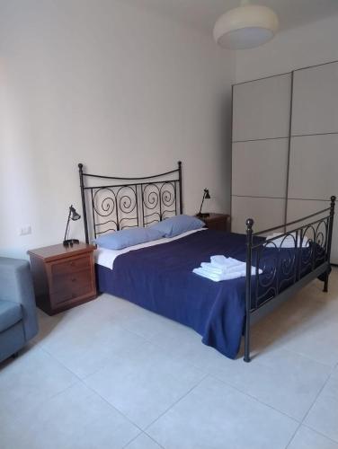 Renovated apartment near metro and station - BnB Laurana, Milan (photo 8)