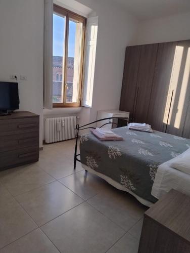 Renovated apartment near metro and station - BnB Laurana, Milan (photo 9)