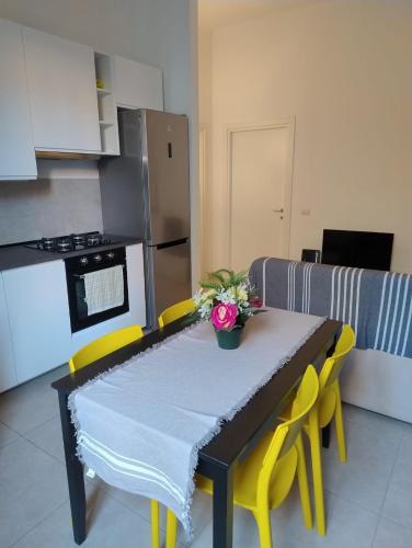 Renovated apartment near metro and station - BnB Laurana, Milan (photo 10)