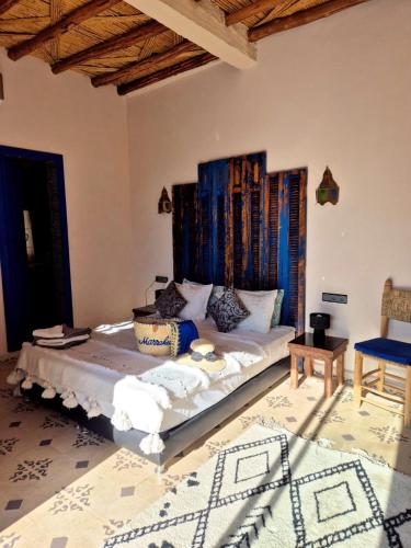 Riad Bianca Marrakech Room Type - Zina Suite with Terrace