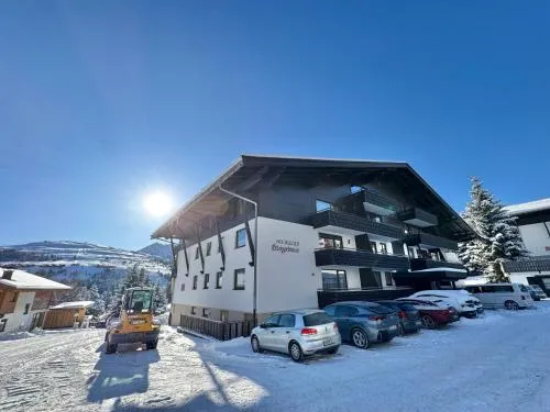 Appartement Steigerbauer 45 in Königsleiten, Österreich
