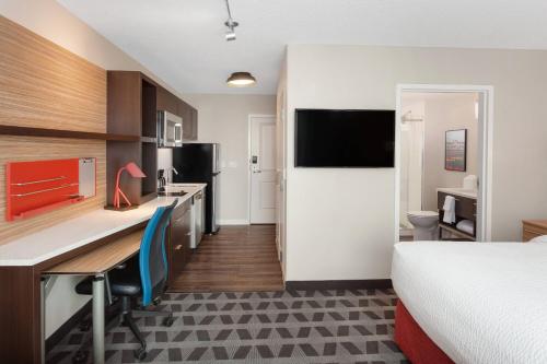 TownePlace Suites by Marriott Titusville Kennedy Space Center in Titusville, USA