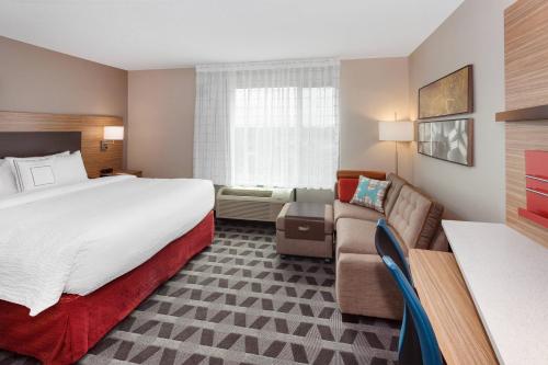 TownePlace Suites by Marriott Titusville Kennedy Space Center in Titusville, USA