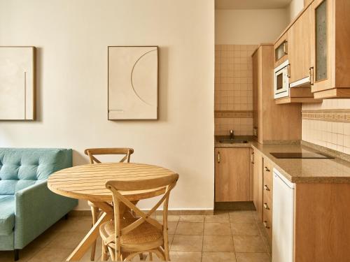 Apartamentos Turisticos Casa de La Borrega in Estepona