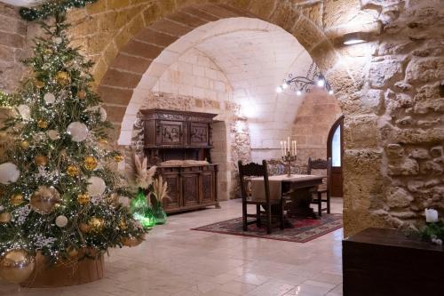 Antica Masseria Martuccio - image 9