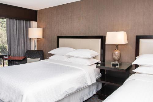 Sheraton Mission Valley San Diego Hotel