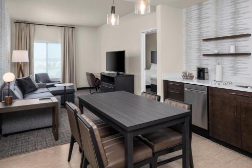 Residence Inn by Marriott East Peoria - main image