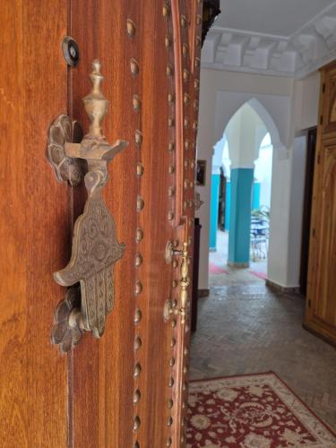 Riad Bianca Marrakech 4