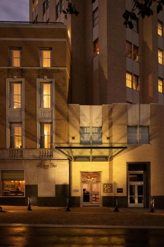 Hotel Forty Five, Macon, a Tribute Portfolio Hotel in Macon, USA