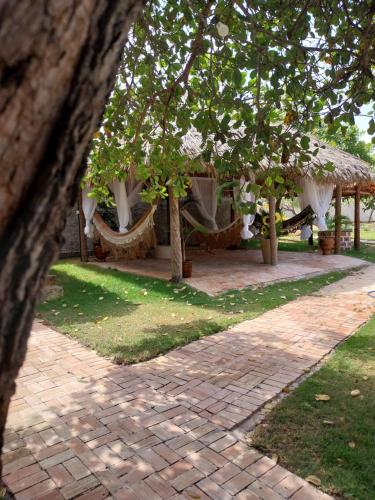 Pousada Girassol in Santo Amaro Do Maranhão