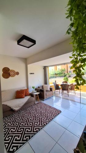 Flat 212 - Winterville Gravatá, Gravatá (foto 8)