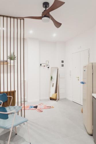 Zoe Vatican rooms, Roma (foto 10)
