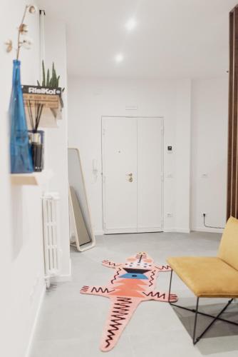 Zoe Vatican rooms, Roma (foto 8)