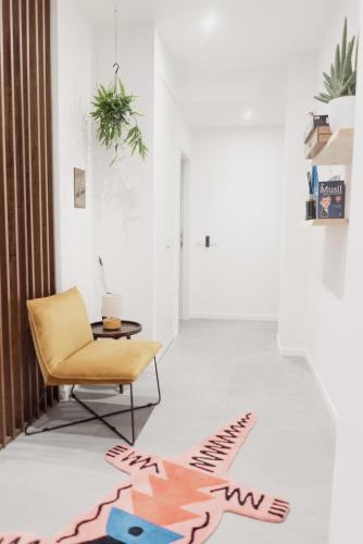 Zoe Vatican rooms, Roma (foto 5)