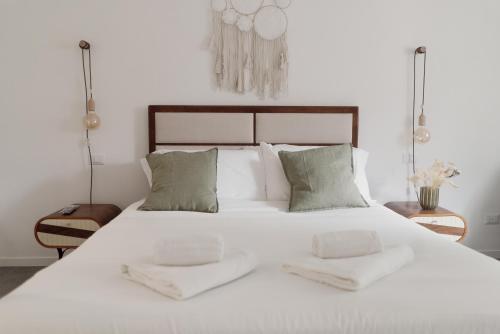 Zoe Vatican rooms, Roma (foto 7)