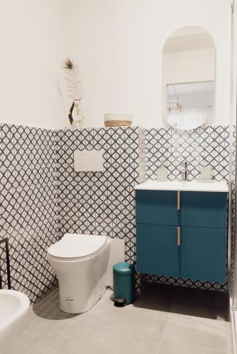 Zoe Vatican rooms, Roma (foto 9)