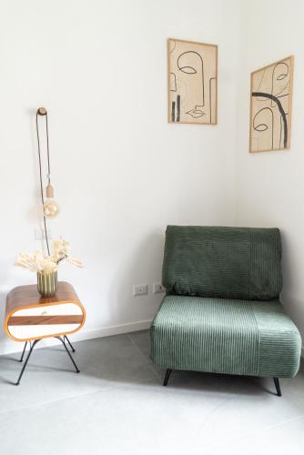 Zoe Vatican rooms, Roma (foto 4)
