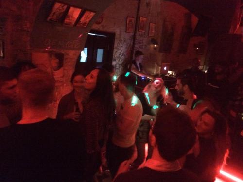 Netradičný apartmán v centre