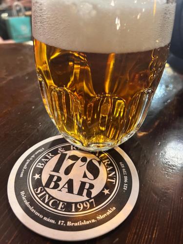 Netradičný apartmán v centre