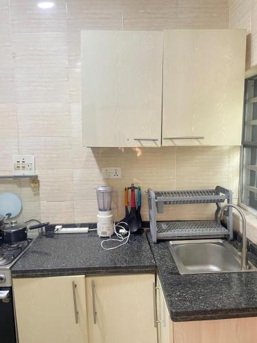 Two-Bedroom Apartment image 5