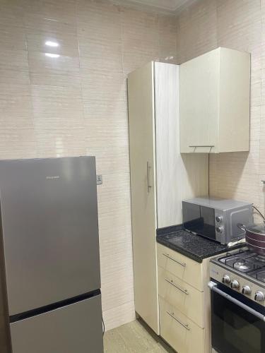 Two-Bedroom Apartment image 1