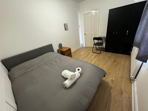 Double bed D3 Greater Manchester, Manchester