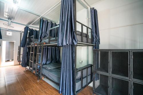 Summer Club and Hostel Ao Nang in Krabi