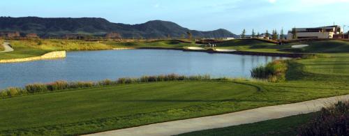 Sercotel El Encin Golf - image 12