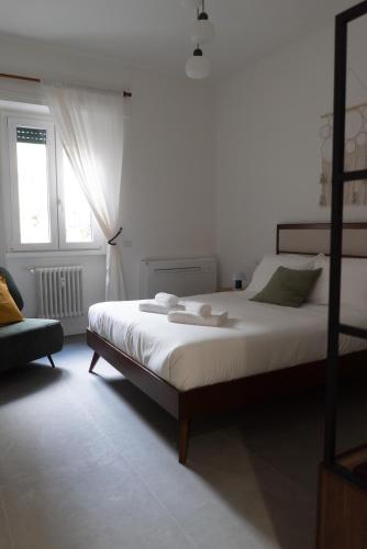 Zoe Vatican rooms, Roma (foto 2)