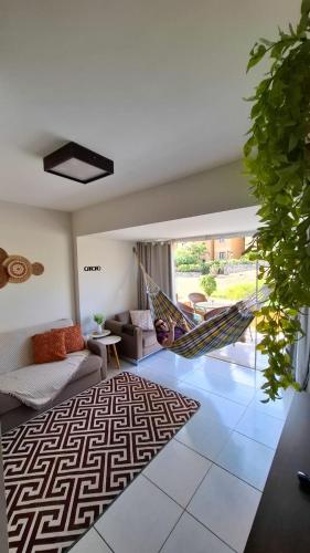 Flat 212 - Winterville Gravatá, Gravatá (foto 5)