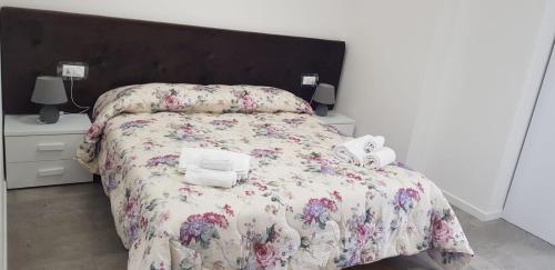 B&b BorgoVenezia chambre d'hôte Case Morchio